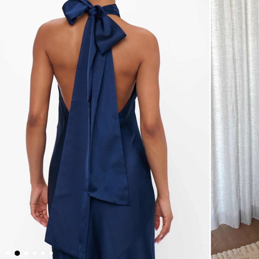 Show Me Your MuMu Lisa Maxi